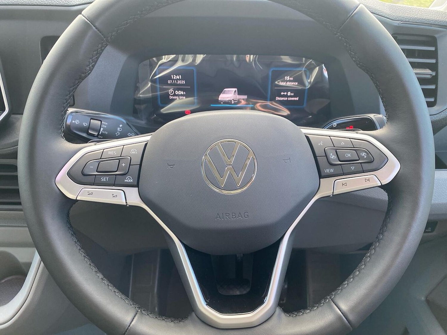 Used Volkswagen Crafter 2025 for sale - 76541813: Photo 21