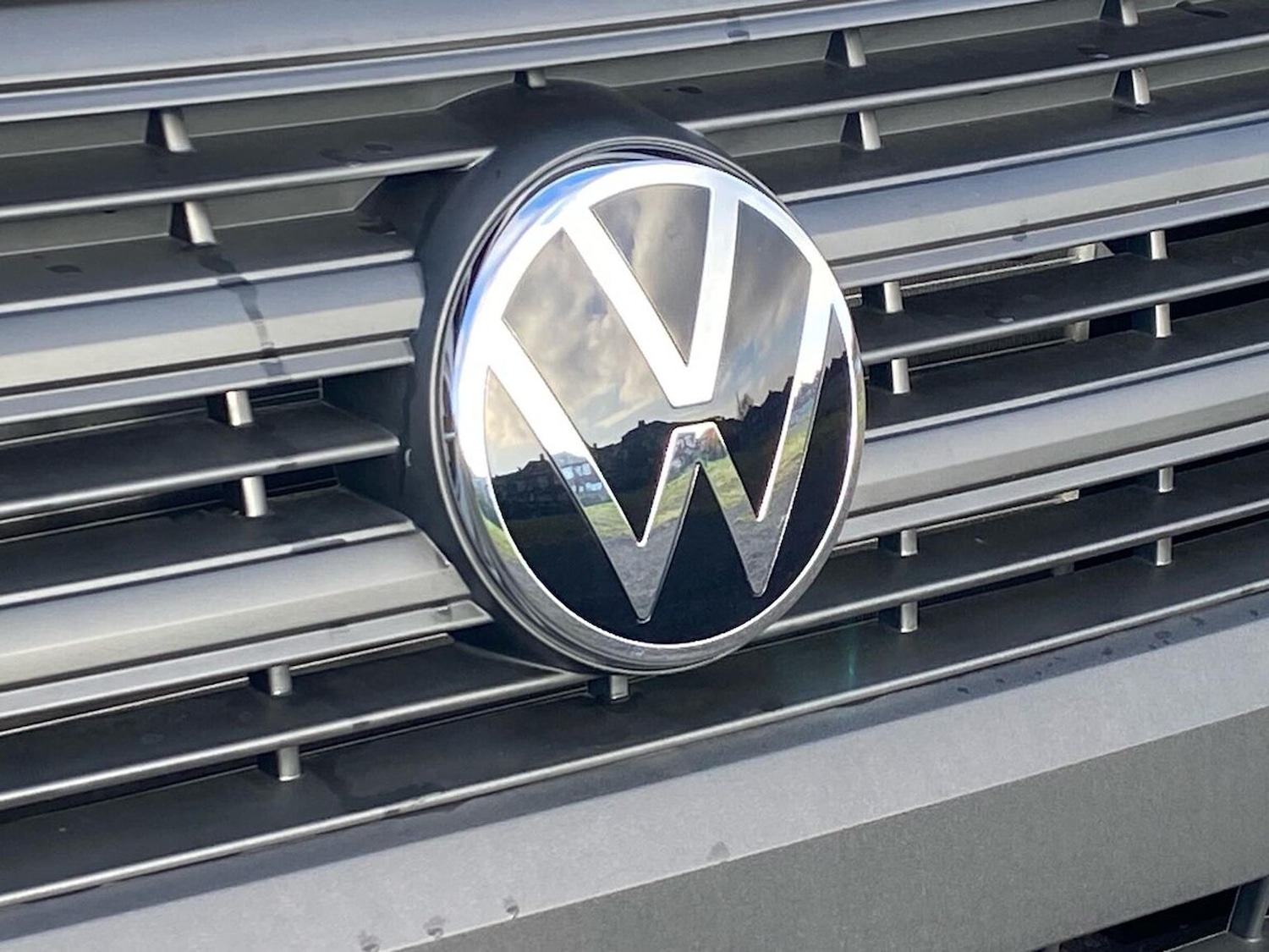 Used Volkswagen Crafter 2025 for sale - 76541813: Photo 22