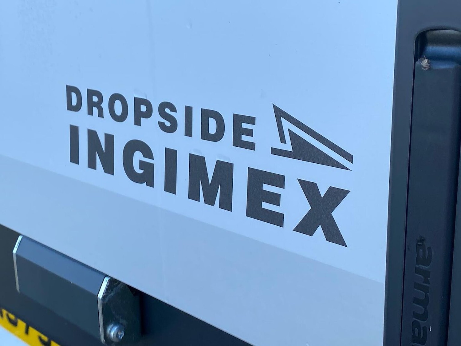 Used Volkswagen Crafter 2025 for sale - 76541813: Photo 24