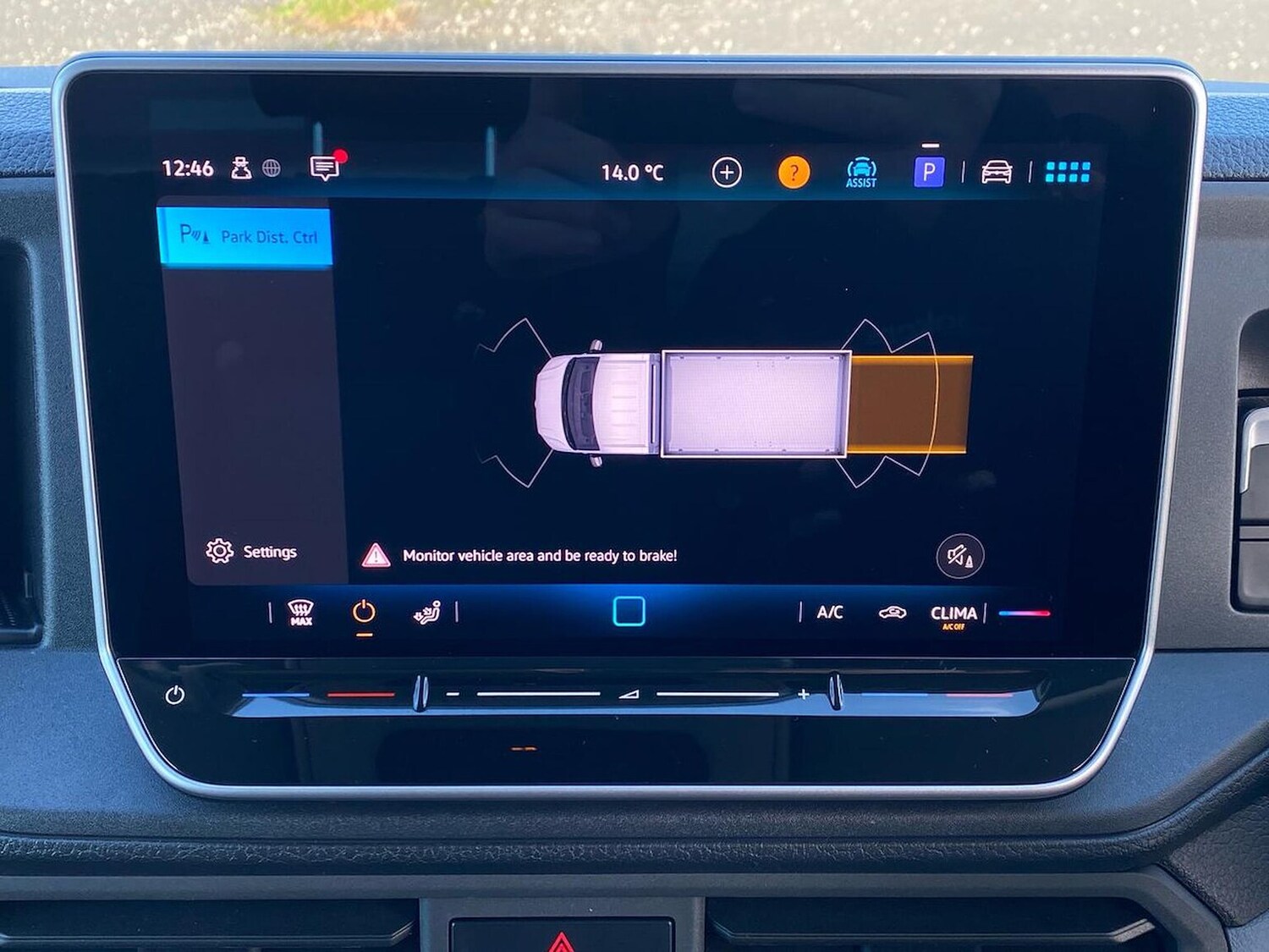 Used Volkswagen Crafter 2025 for sale - 76541813: Photo 27