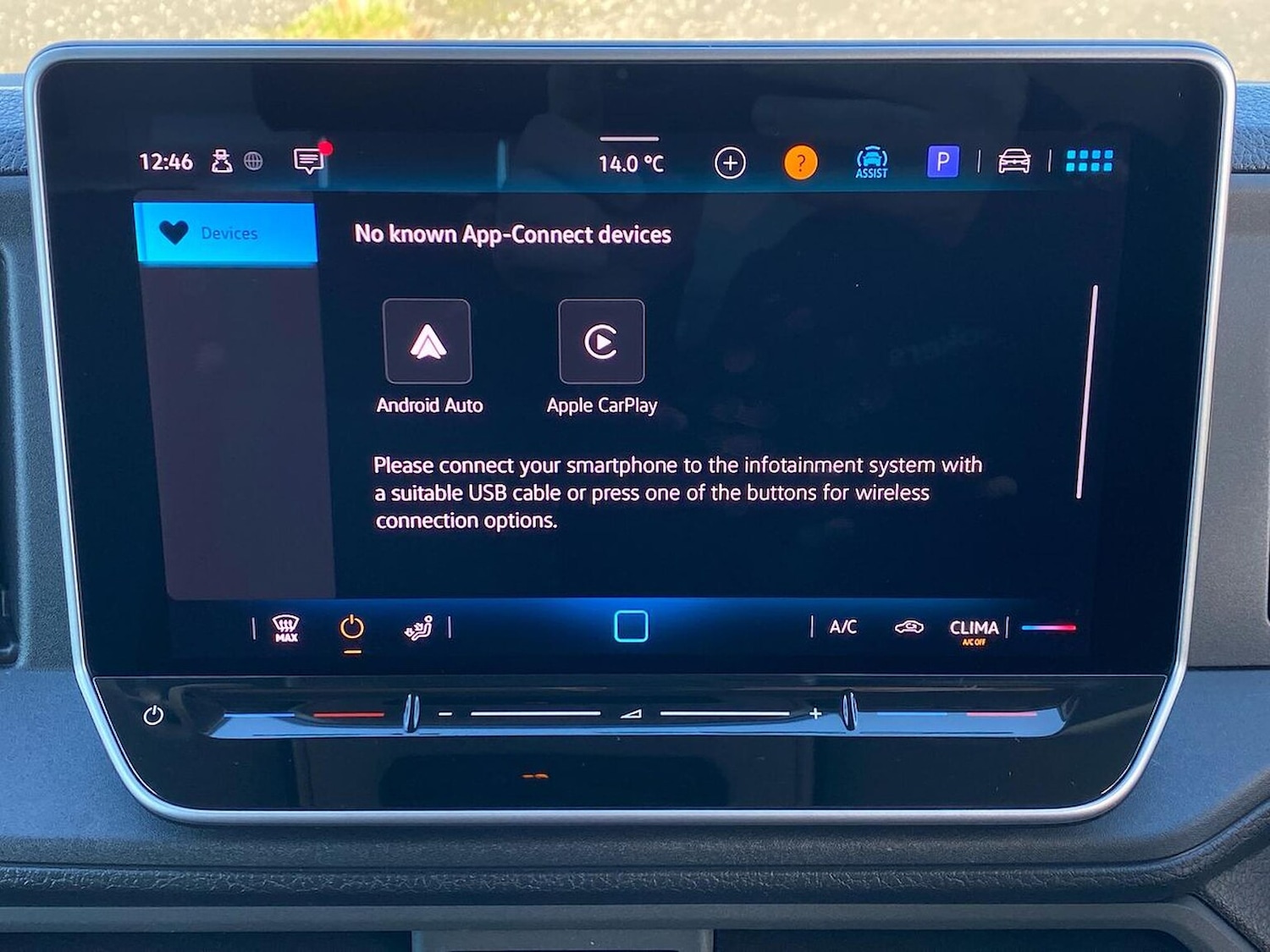 Used Volkswagen Crafter 2025 for sale - 76541813: Photo 28