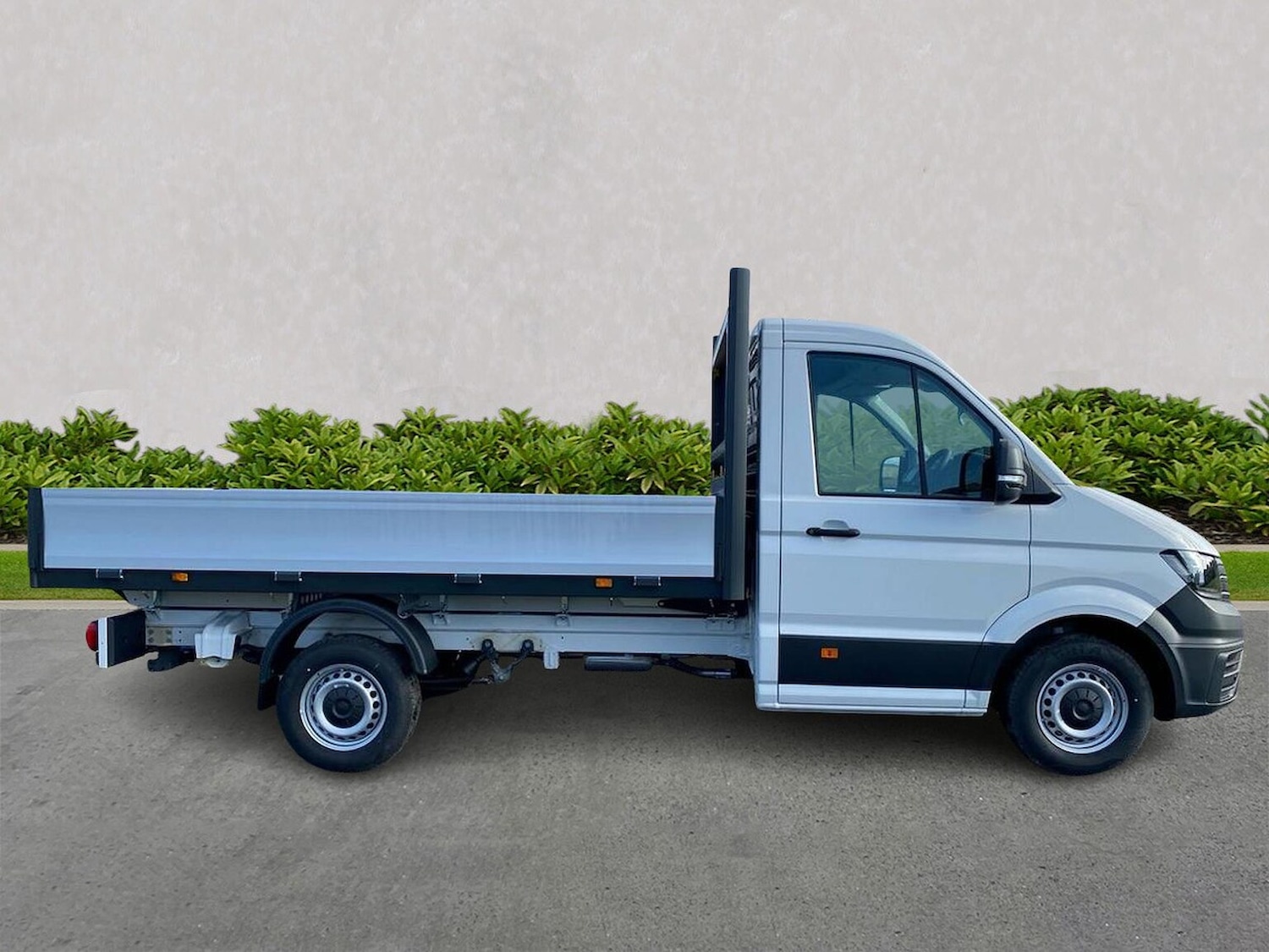 Used Volkswagen Crafter 2025 for sale - 76541813: Photo 3