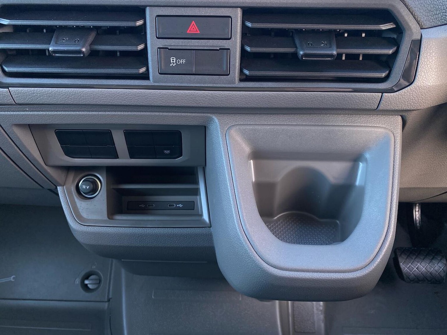 Used Volkswagen Crafter 2025 for sale - 76541813: Photo 33