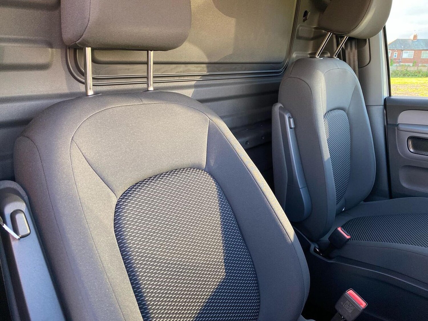 Used Volkswagen ID.Buzz 2025 for sale - 77487905: Photo 16