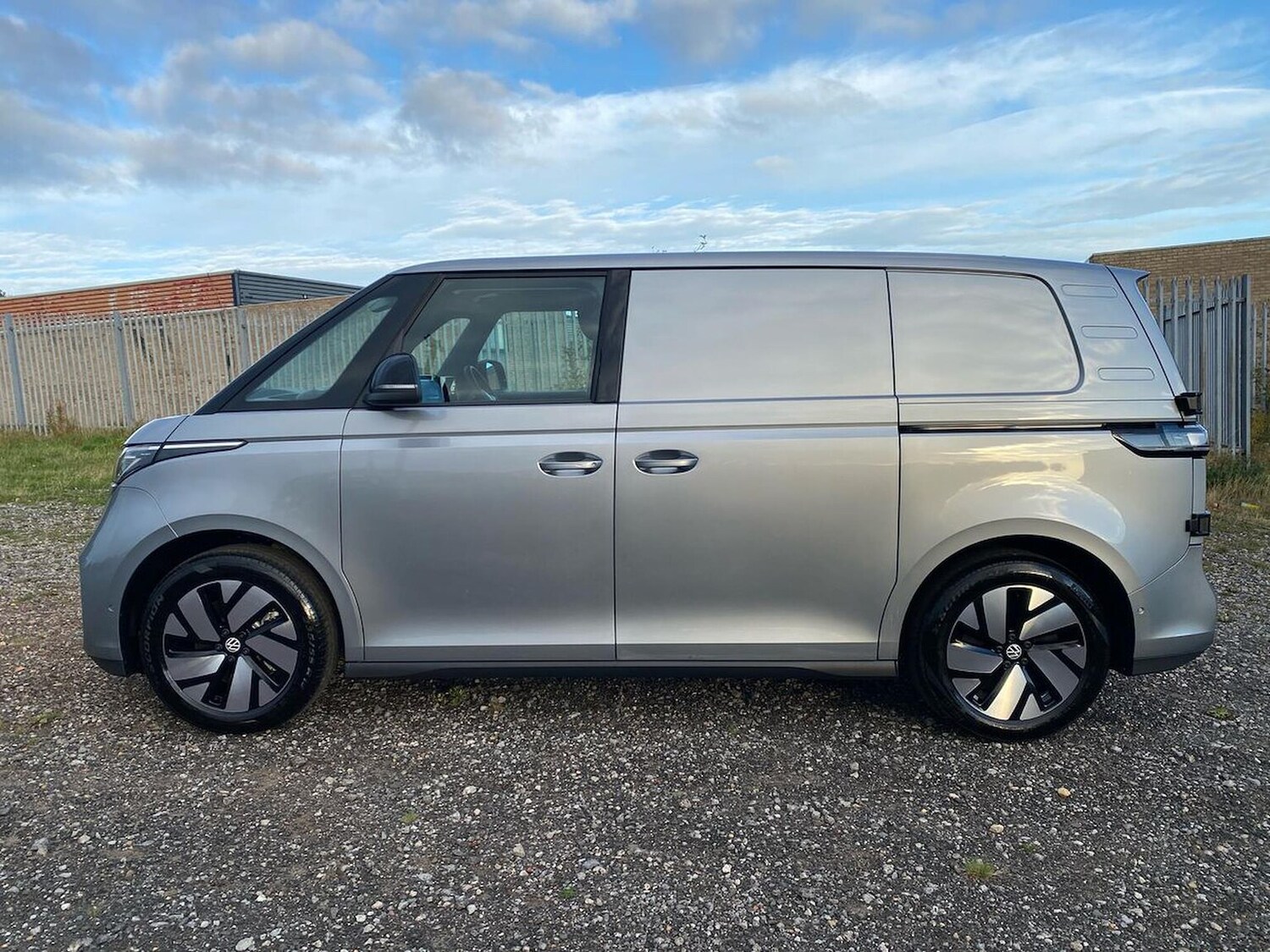 Used Volkswagen ID.Buzz 2025 for sale - 77487905: Photo 19