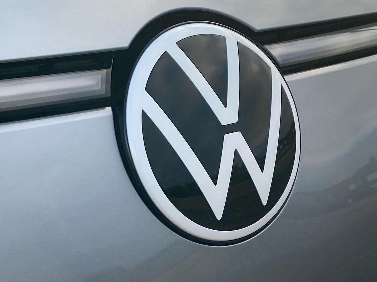 Used Volkswagen ID.Buzz 2025 for sale - 77487905: Photo 22