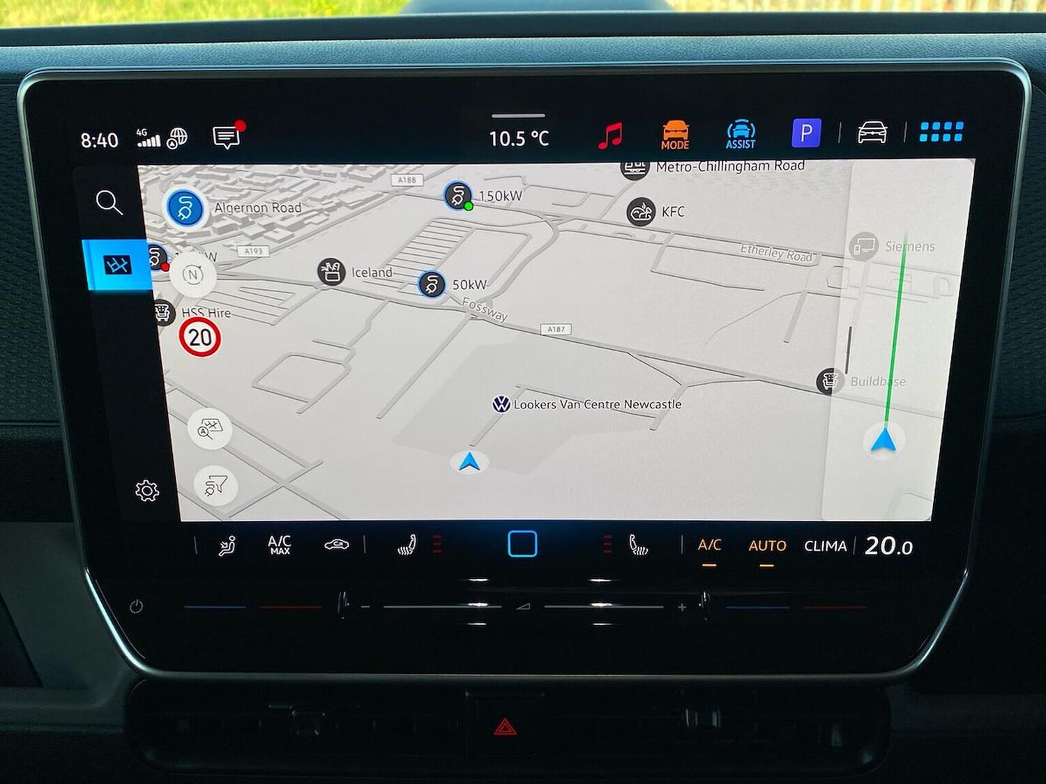 Used Volkswagen ID.Buzz 2025 for sale - 77487905: Photo 27