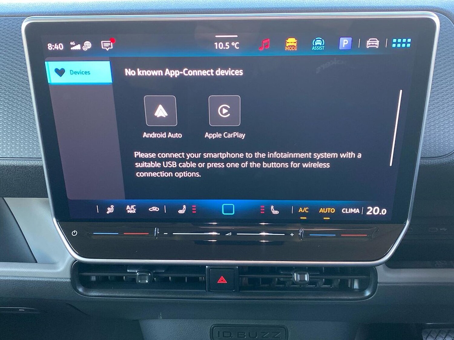 Used Volkswagen ID.Buzz 2025 for sale - 77487905: Photo 28