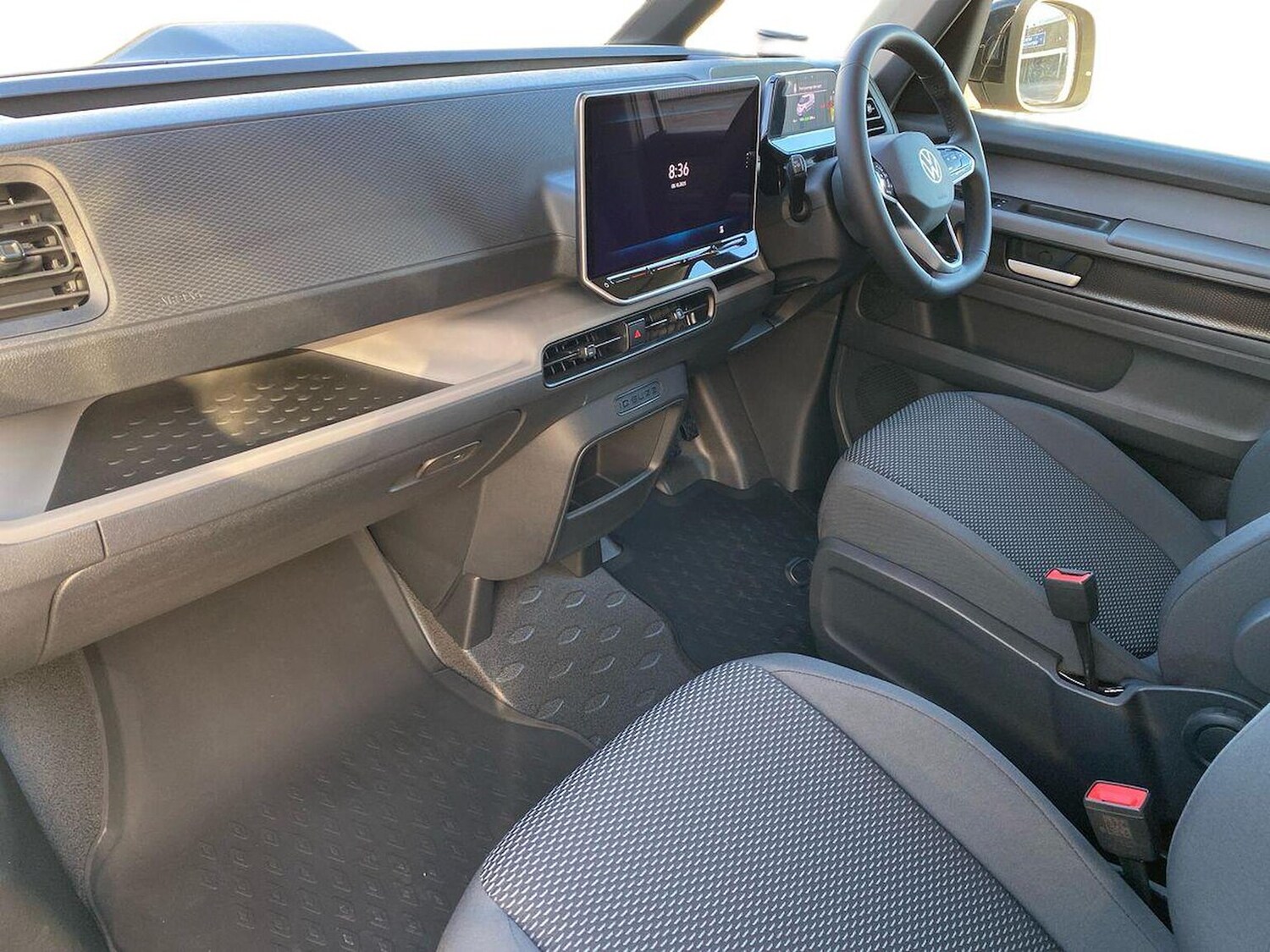 Used Volkswagen ID.Buzz 2025 for sale - 77487905: Photo 7