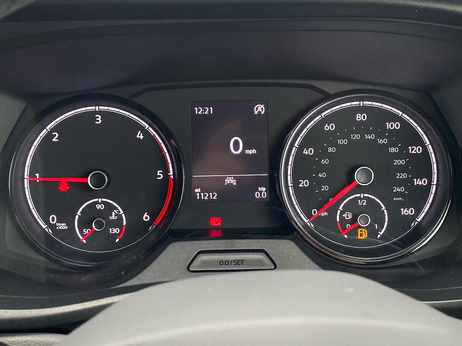 Used Volkswagen Transporter 2024 for sale - 76264412: Photo 10