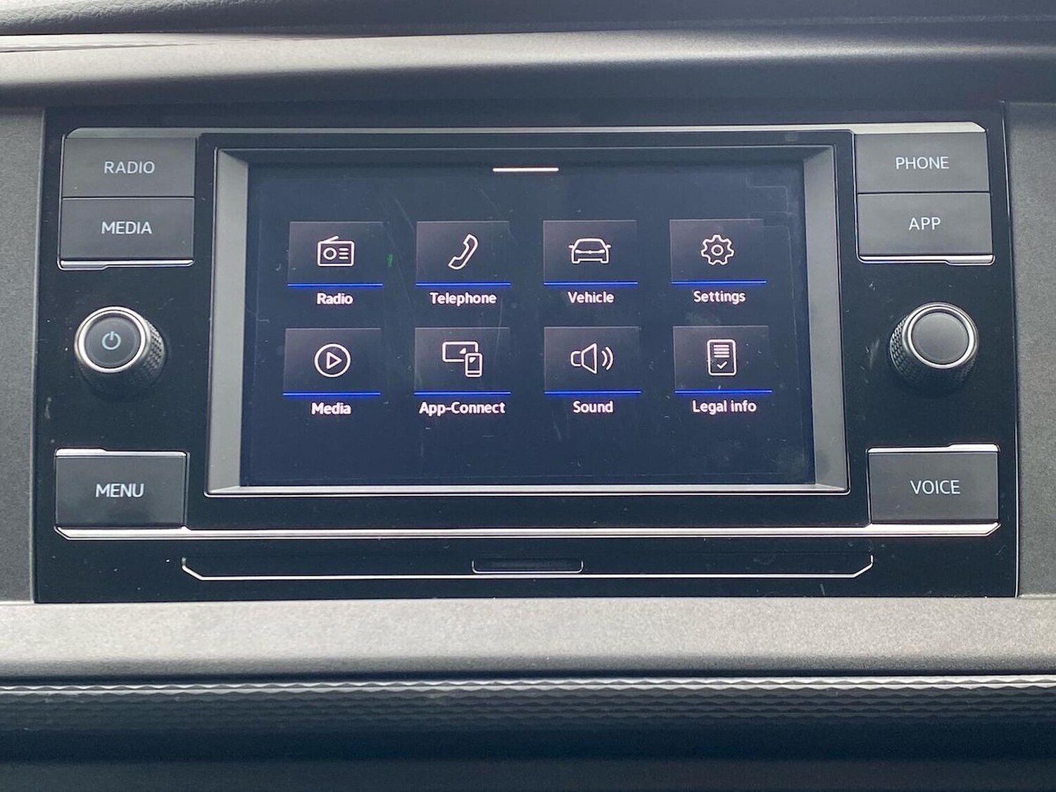 Used Volkswagen Transporter 2024 for sale - 76264412: Photo 11