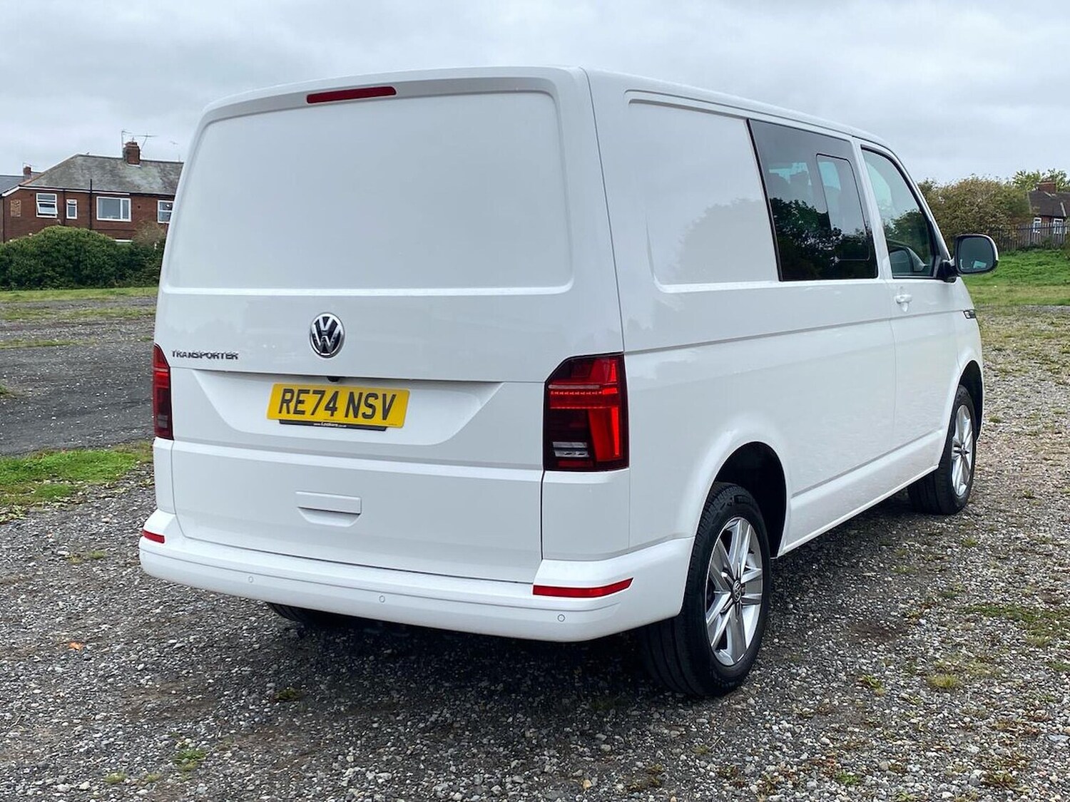 Used Volkswagen Transporter 2024 for sale - 76264412: Photo 18