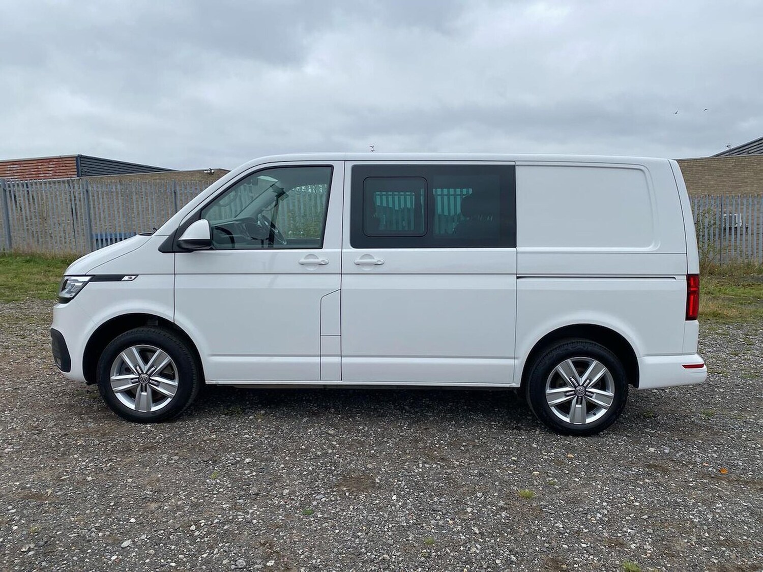 Used Volkswagen Transporter 2024 for sale - 76264412: Photo 19