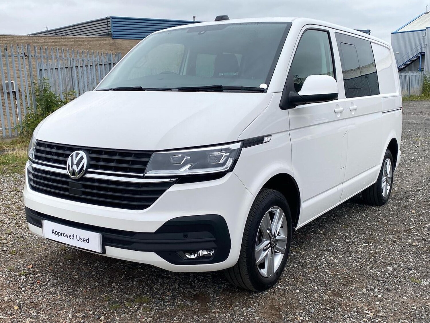 Used Volkswagen Transporter 2024 for sale - 76264412: Photo 20