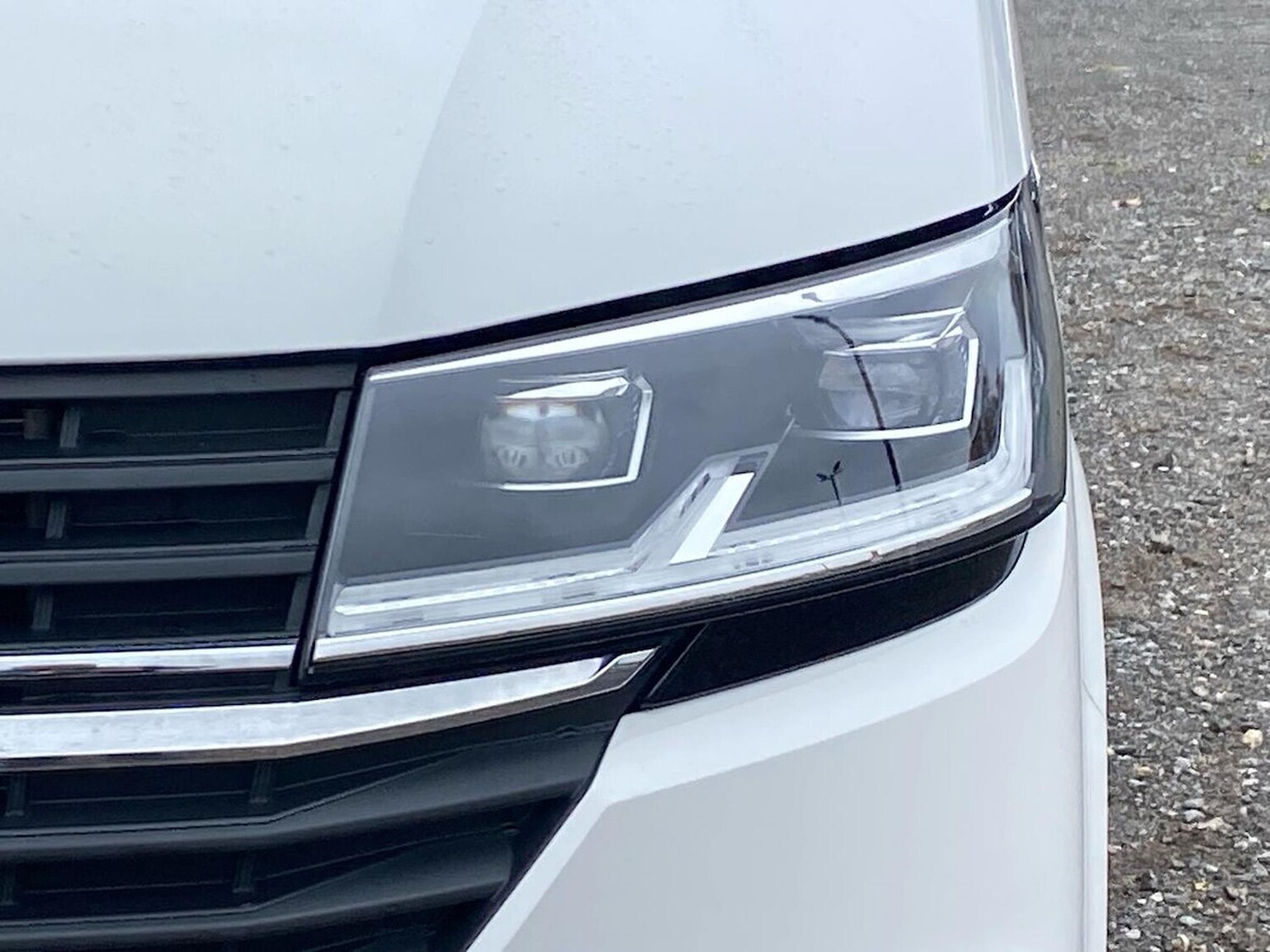 Used Volkswagen Transporter 2024 for sale - 76264412: Photo 23