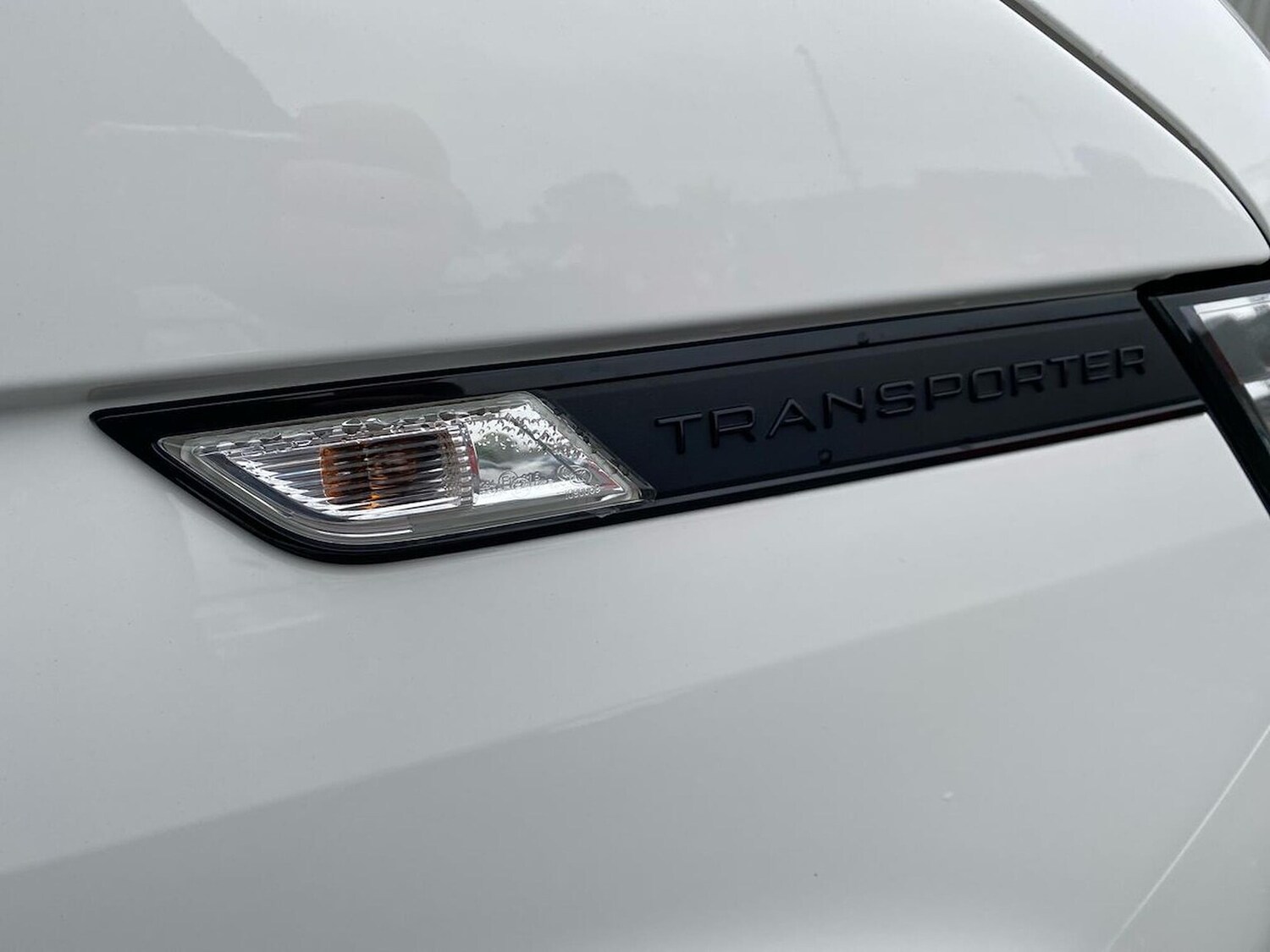 Used Volkswagen Transporter 2024 for sale - 76264412: Photo 24