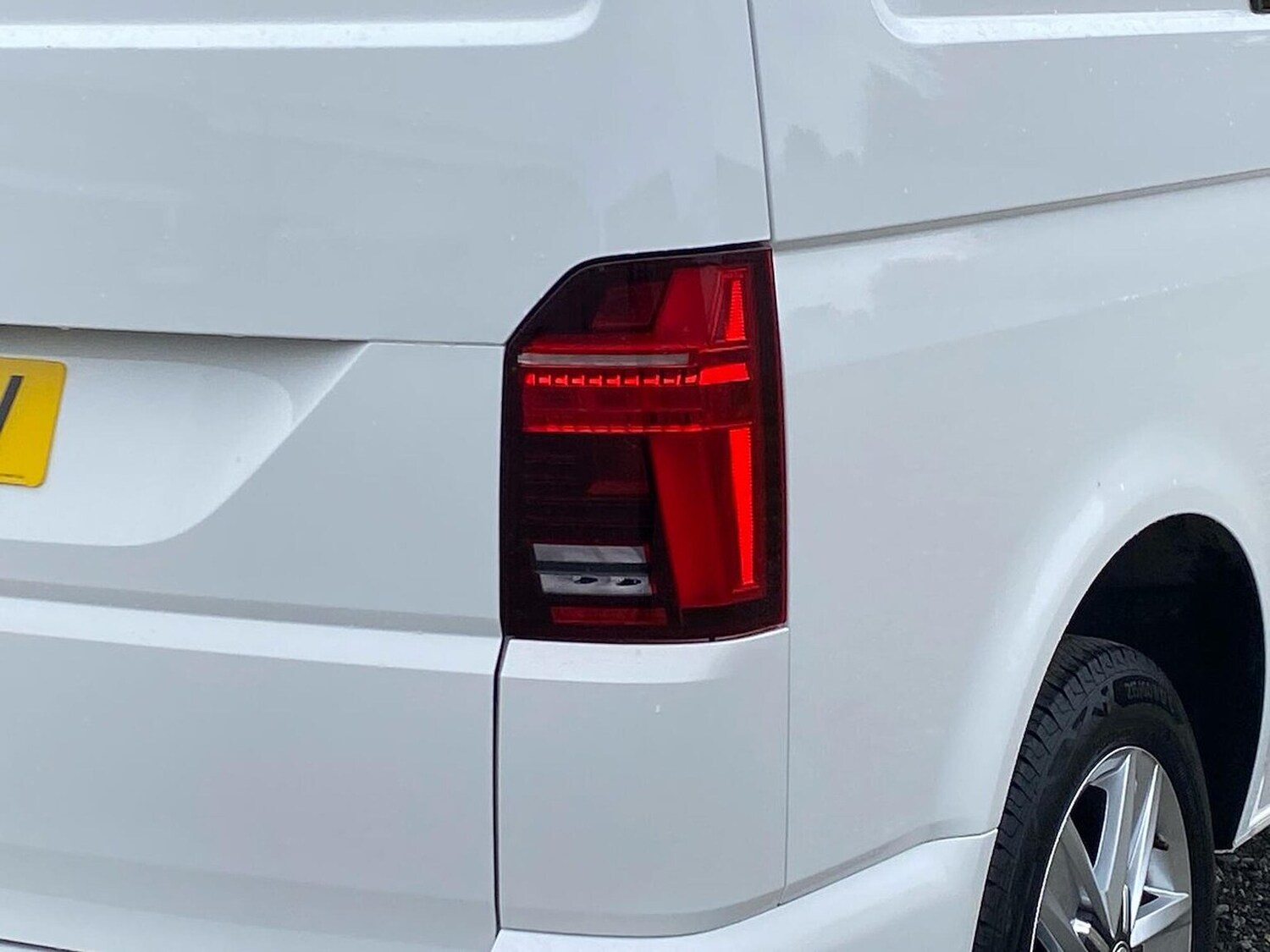 Used Volkswagen Transporter 2024 for sale - 76264412: Photo 25