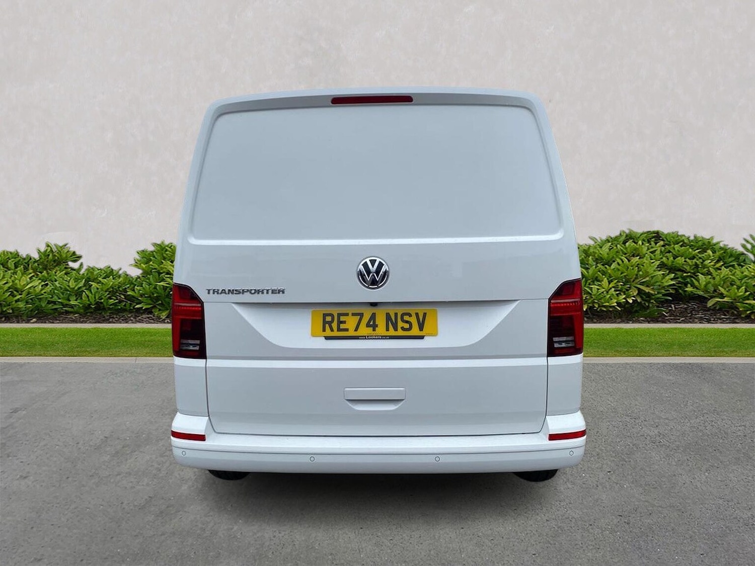 Used Volkswagen Transporter 2024 for sale - 76264412: Photo 4