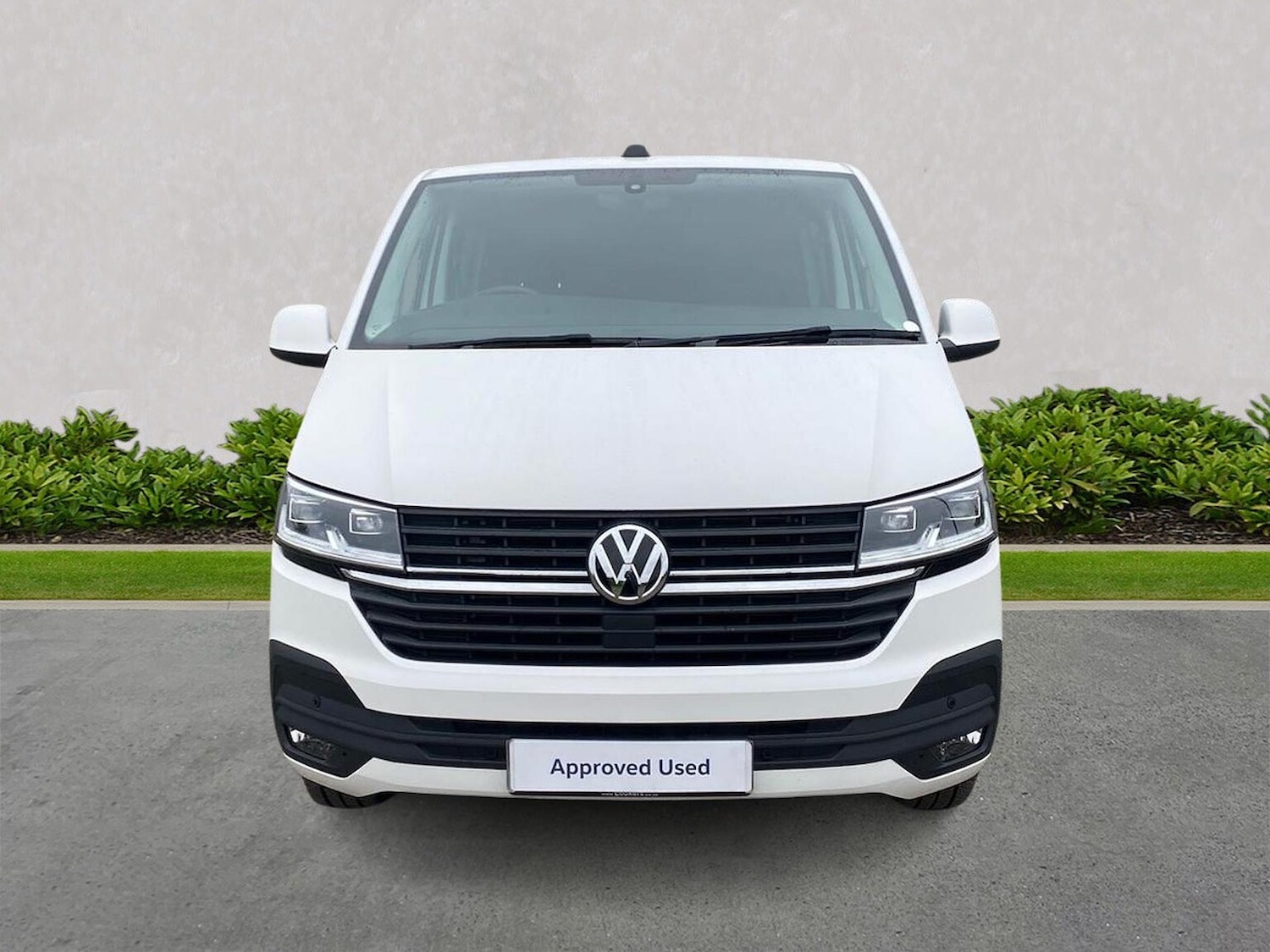 Used Volkswagen Transporter 2024 for sale - 76264412: Photo 5