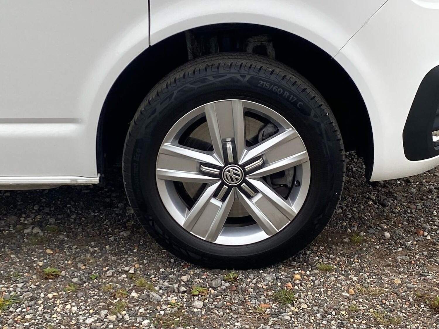 Used Volkswagen Transporter 2024 for sale - 76264412: Photo 6