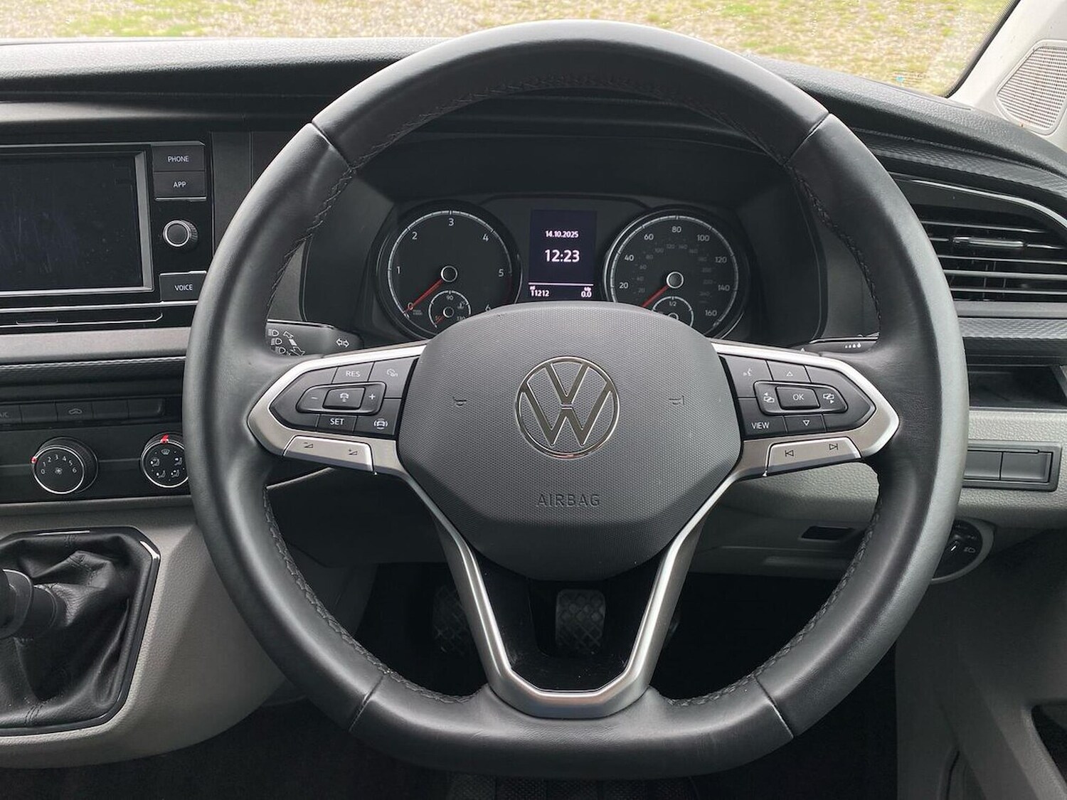 Used Volkswagen Transporter 2024 for sale - 76264412: Photo 9