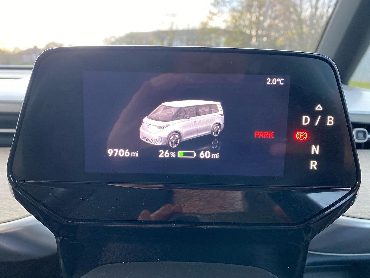 Used Volkswagen ID.Buzz 2024 for sale - 76735604: Photo 10