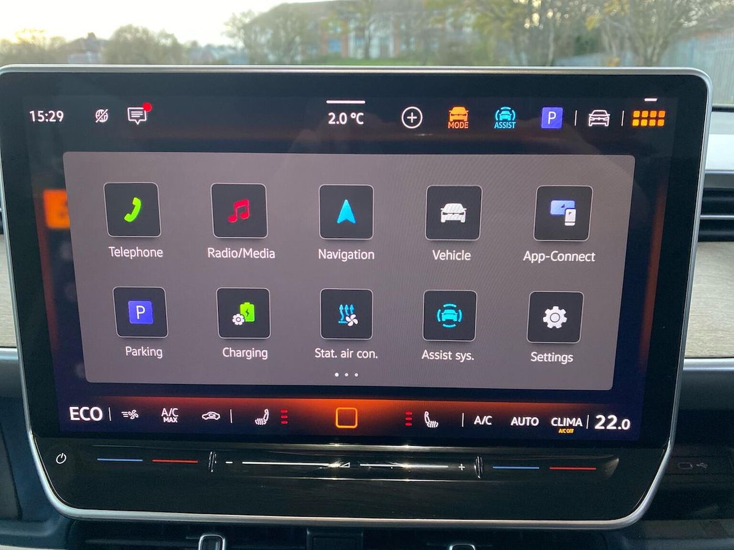 Used Volkswagen ID.Buzz 2024 for sale - 76735604: Photo 11