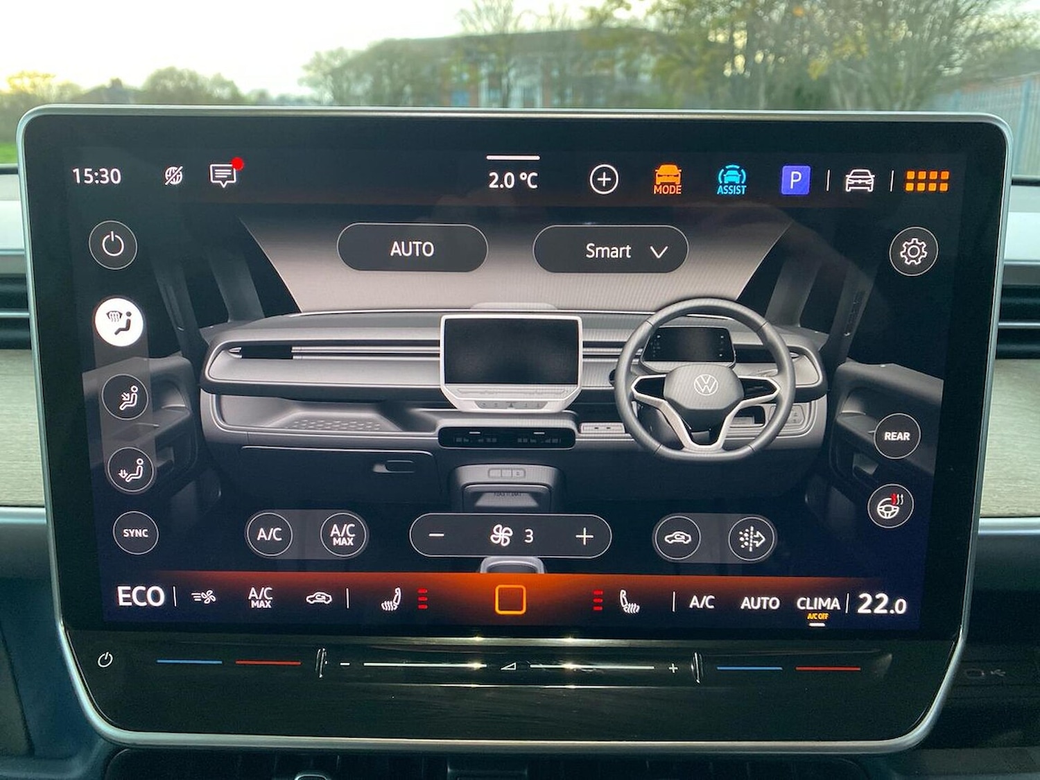 Used Volkswagen ID.Buzz 2024 for sale - 76735604: Photo 12