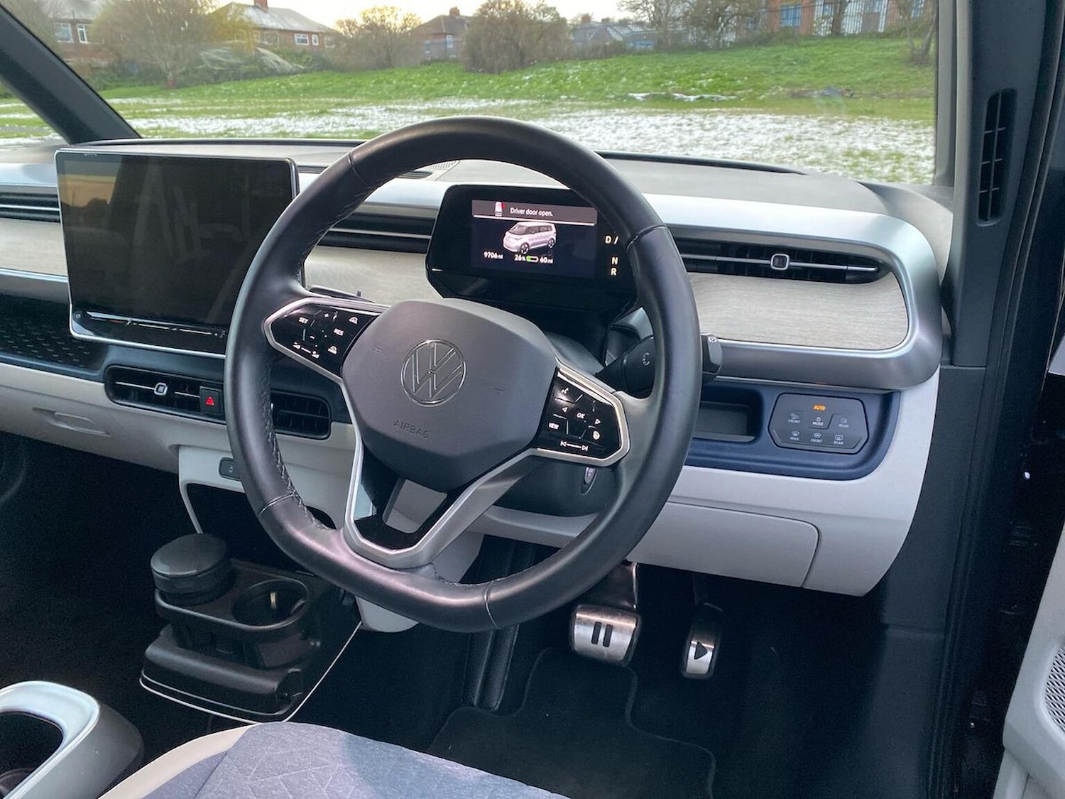 Used Volkswagen ID.Buzz 2024 for sale - 76735604: Photo 15