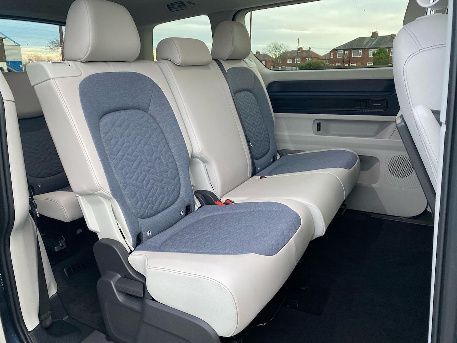 Used Volkswagen ID.Buzz 2024 for sale - 76735604: Photo 16