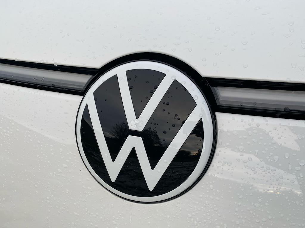 Used Volkswagen ID.Buzz 2024 for sale - 76735604: Photo 21