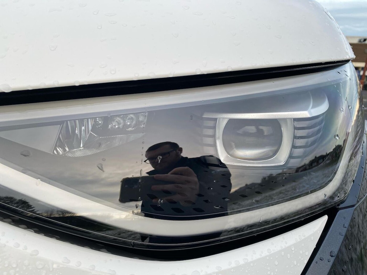 Used Volkswagen ID.Buzz 2024 for sale - 76735604: Photo 22