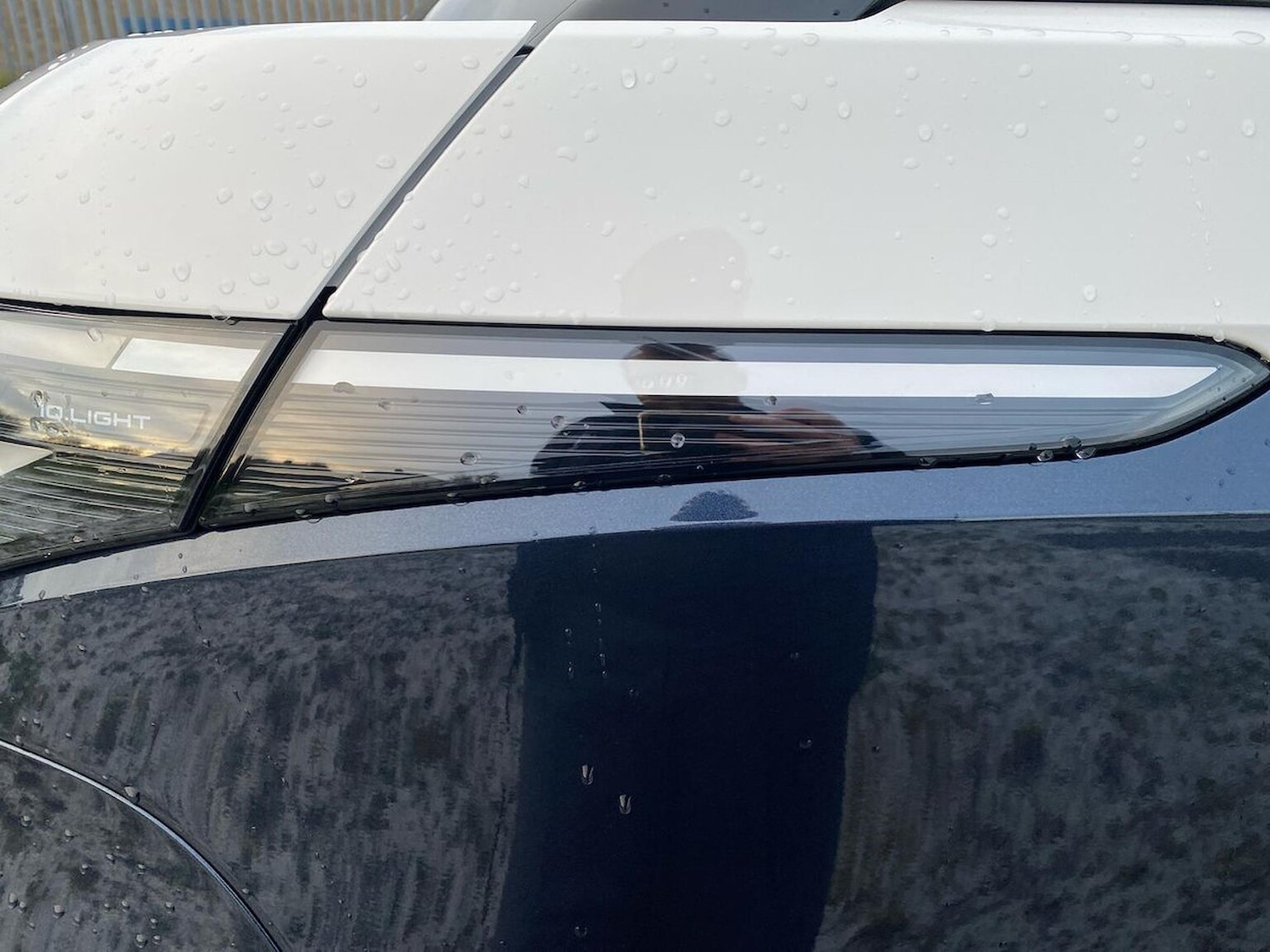 Used Volkswagen ID.Buzz 2024 for sale - 76735604: Photo 23