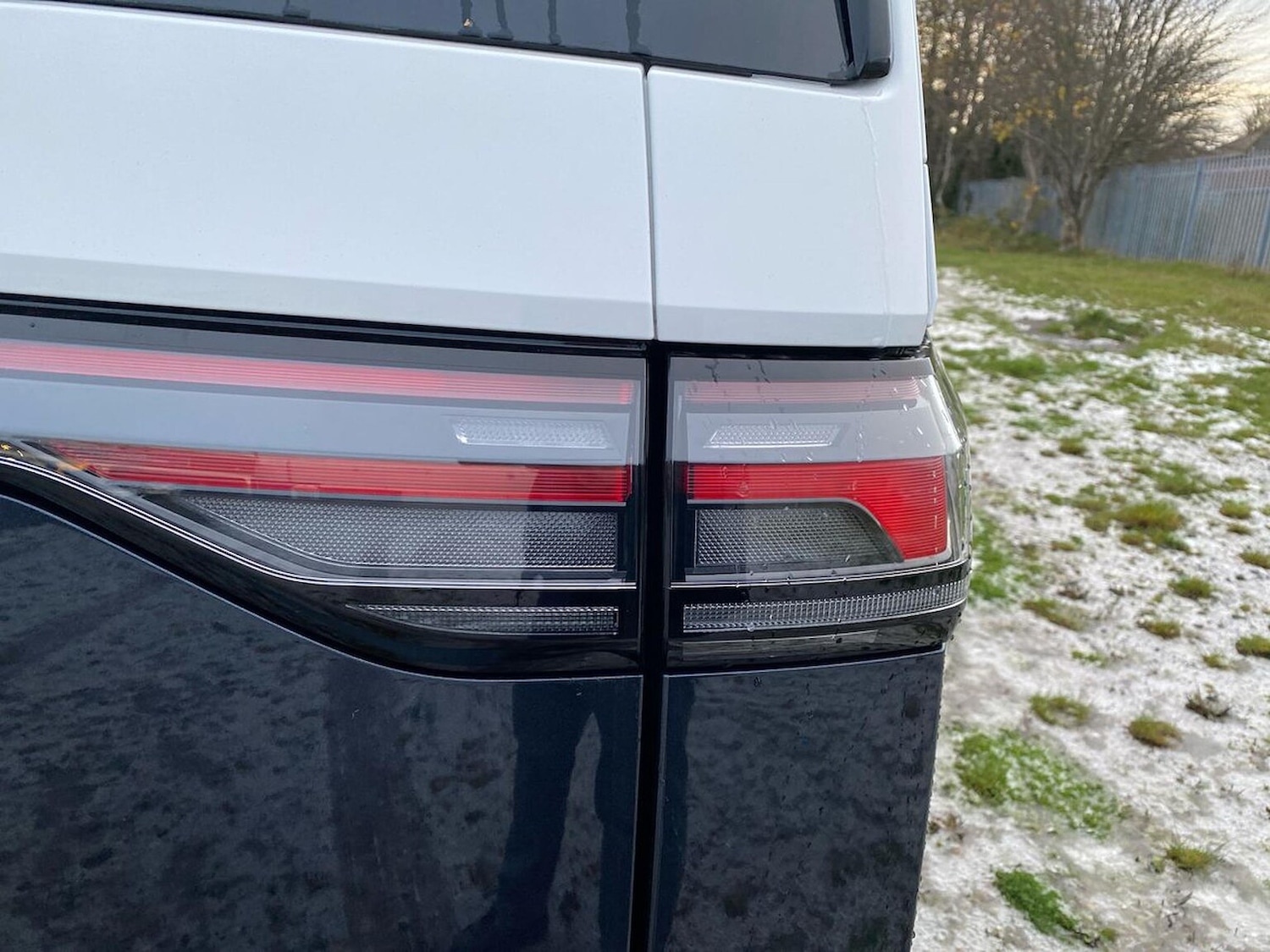 Used Volkswagen ID.Buzz 2024 for sale - 76735604: Photo 24