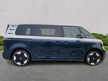 Used Volkswagen ID.Buzz 2024 for sale - 76735604: Photo