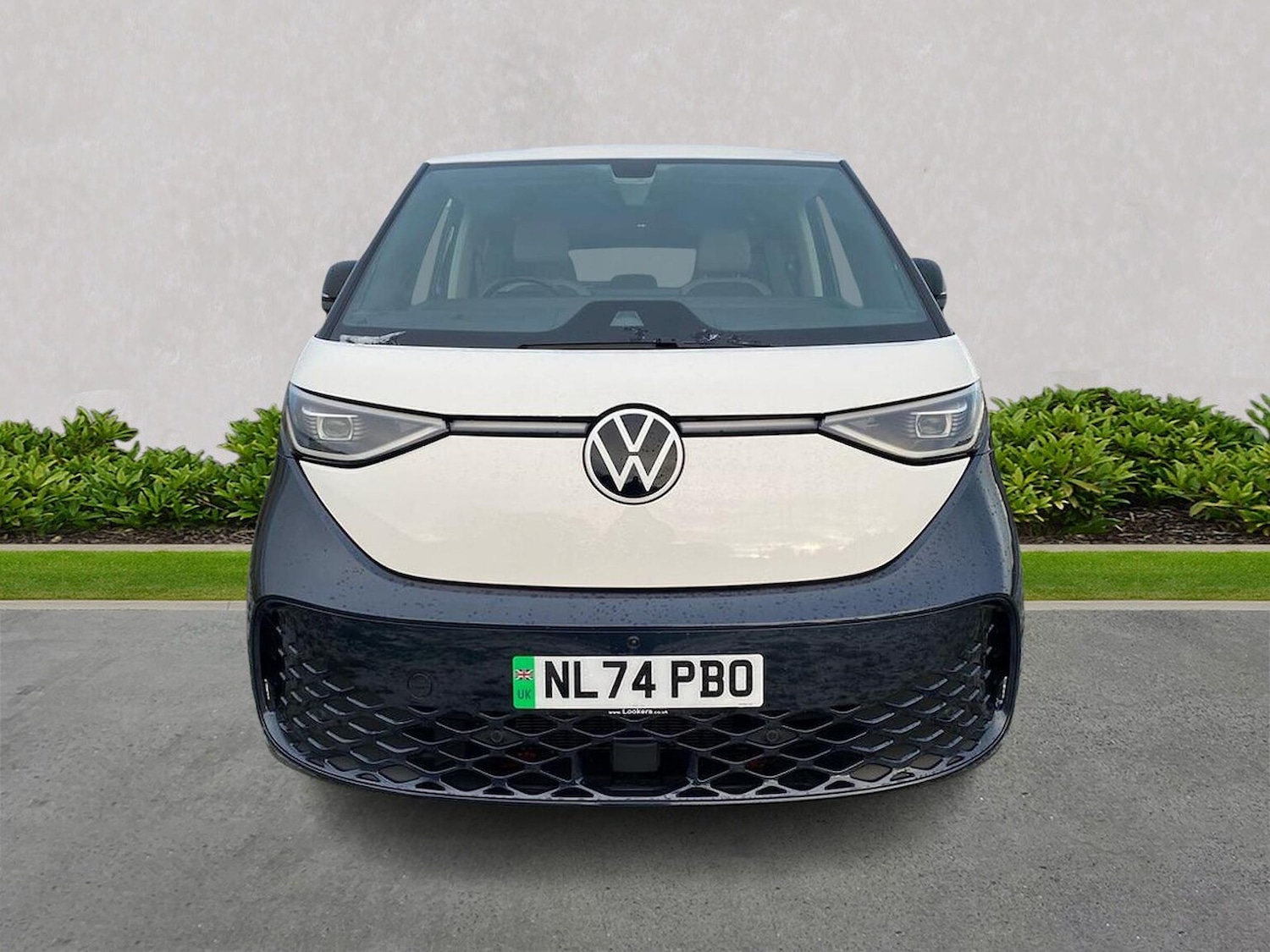 Used Volkswagen ID.Buzz 2024 for sale - 76735604: Photo 5