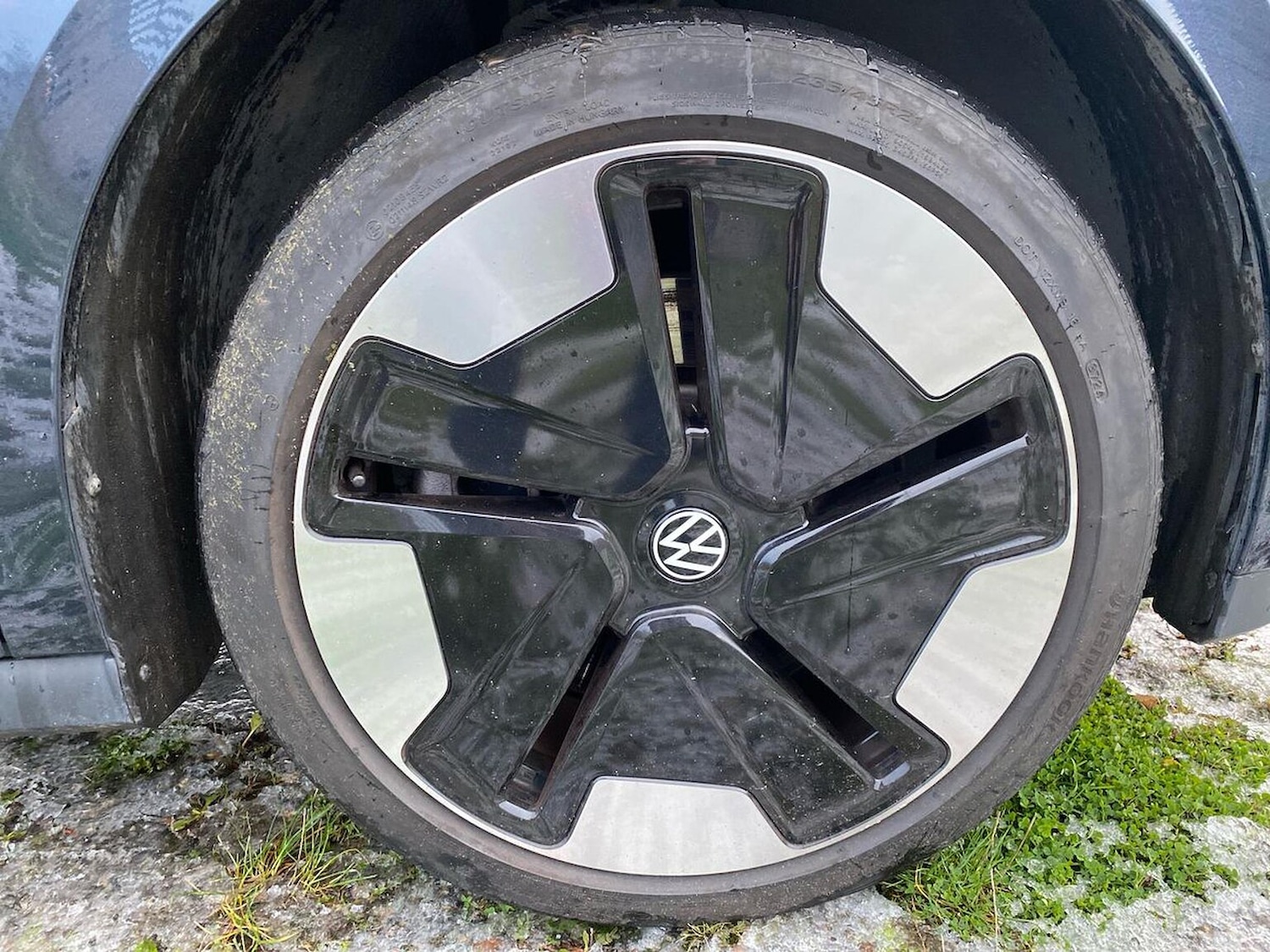 Used Volkswagen ID.Buzz 2024 for sale - 76735604: Photo 6