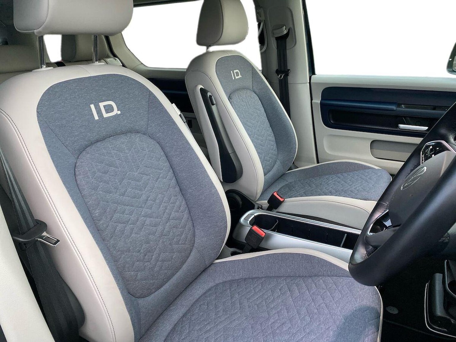 Used Volkswagen ID.Buzz 2024 for sale - 76735604: Photo 7