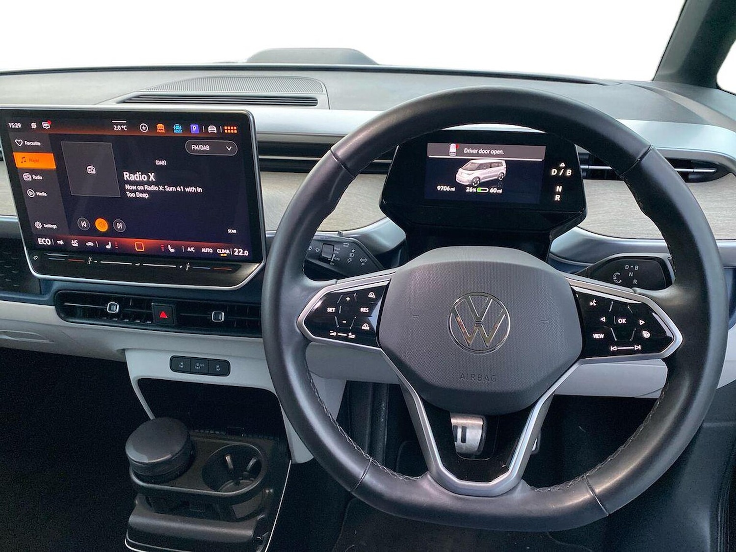 Used Volkswagen ID.Buzz 2024 for sale - 76735604: Photo 8