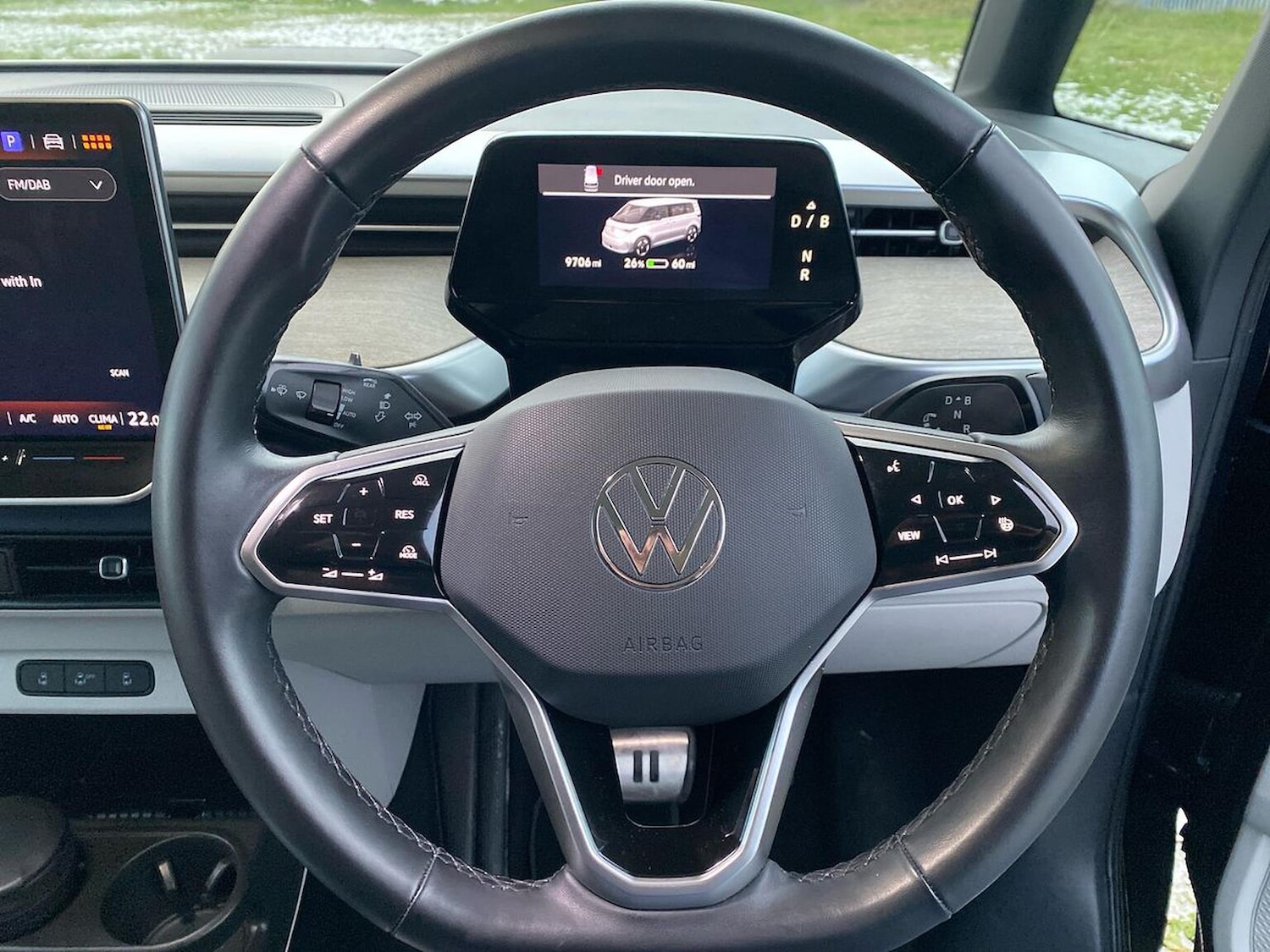 Used Volkswagen ID.Buzz 2024 for sale - 76735604: Photo 9