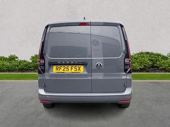 Used Volkswagen Caddy Maxi 2025 for sale - 78980238: Photo