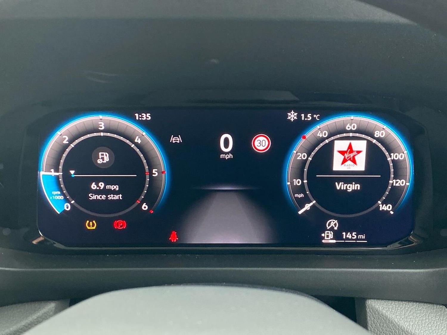 Used Volkswagen Crafter 2025 for sale - 77488046: Photo 10