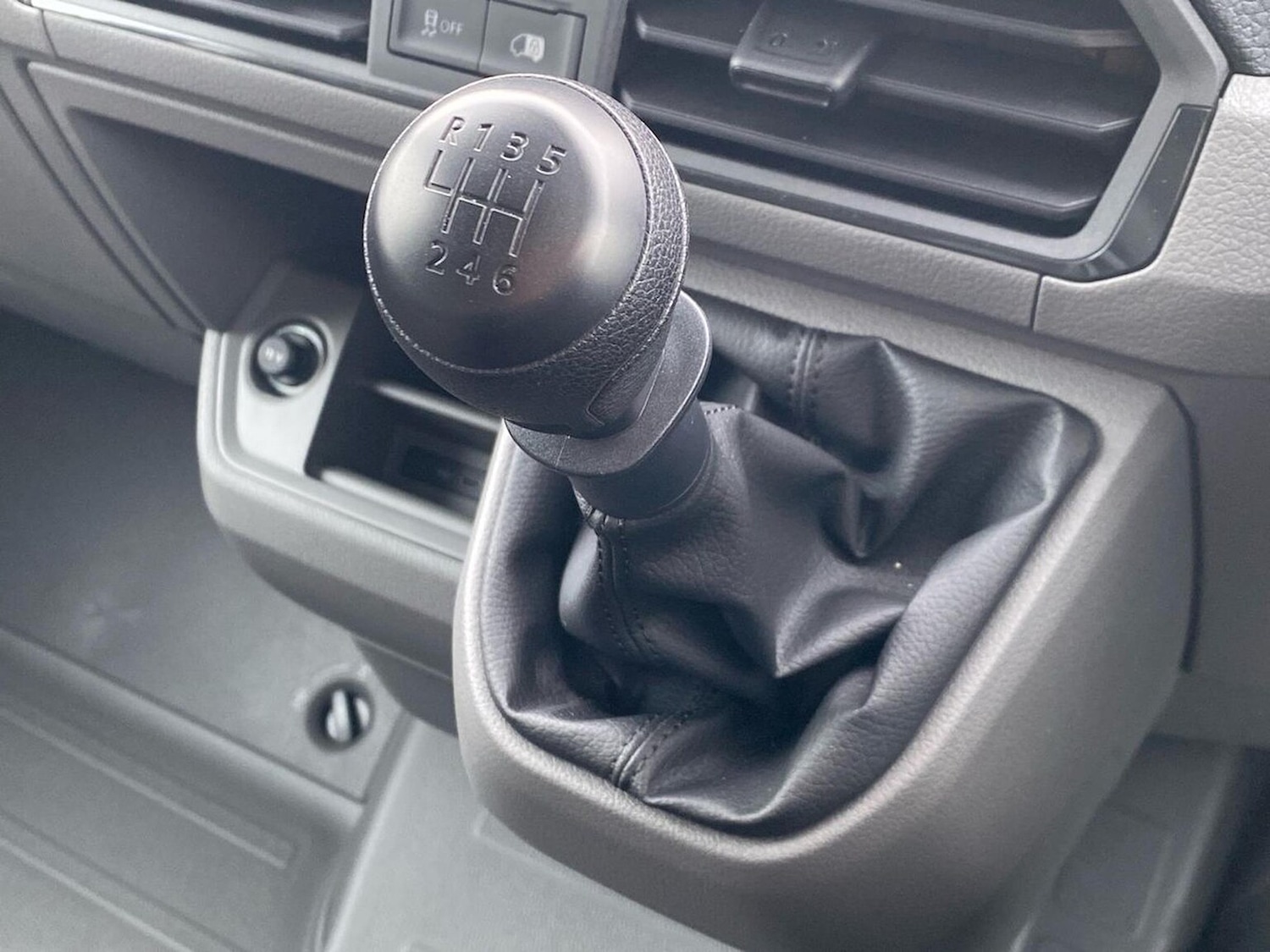 Used Volkswagen Crafter 2025 for sale - 77488046: Photo 13