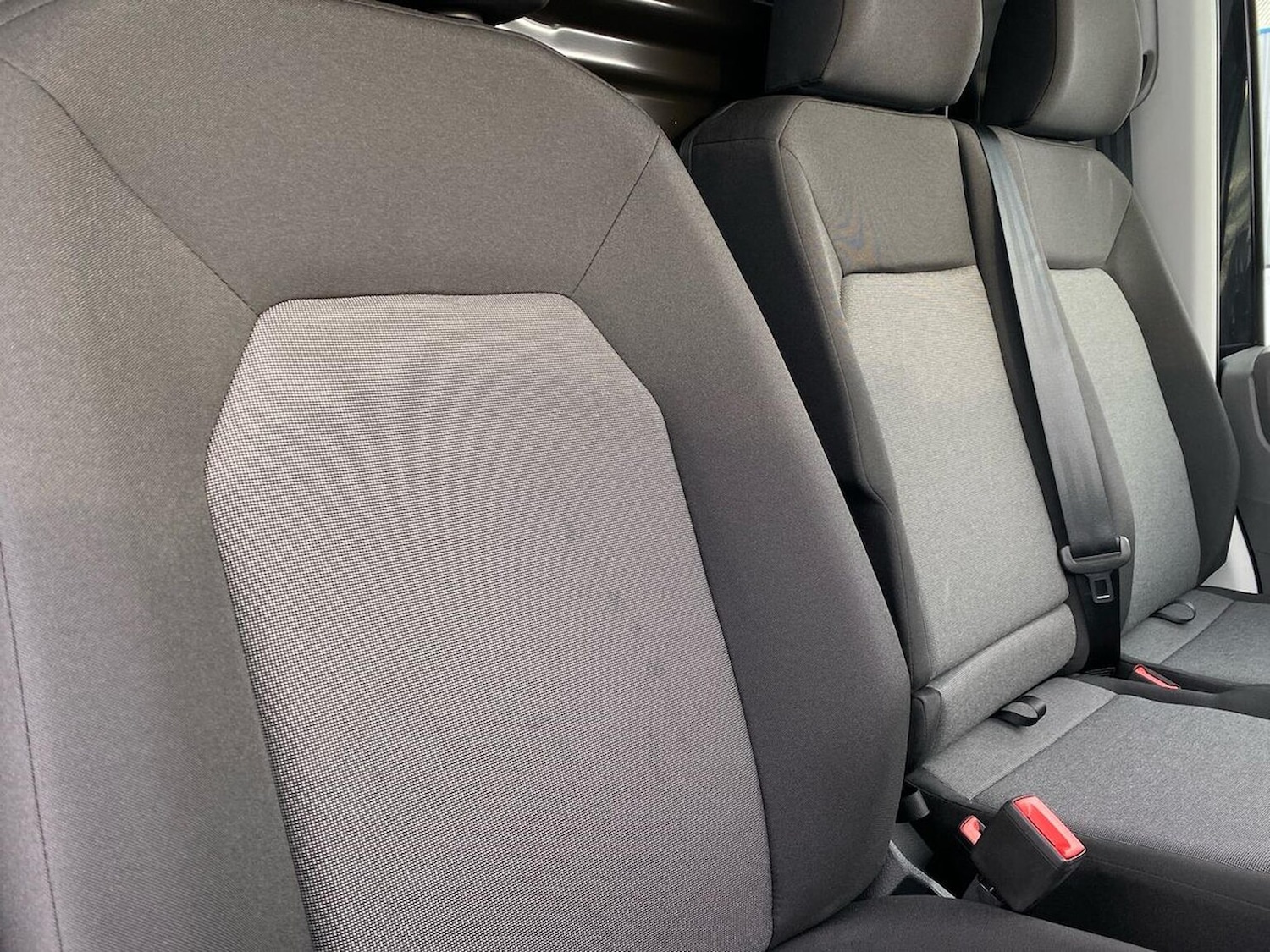 Used Volkswagen Crafter 2025 for sale - 77488046: Photo 16