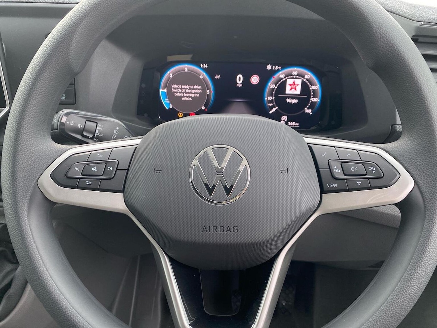 Used Volkswagen Crafter 2025 for sale - 77488046: Photo 21