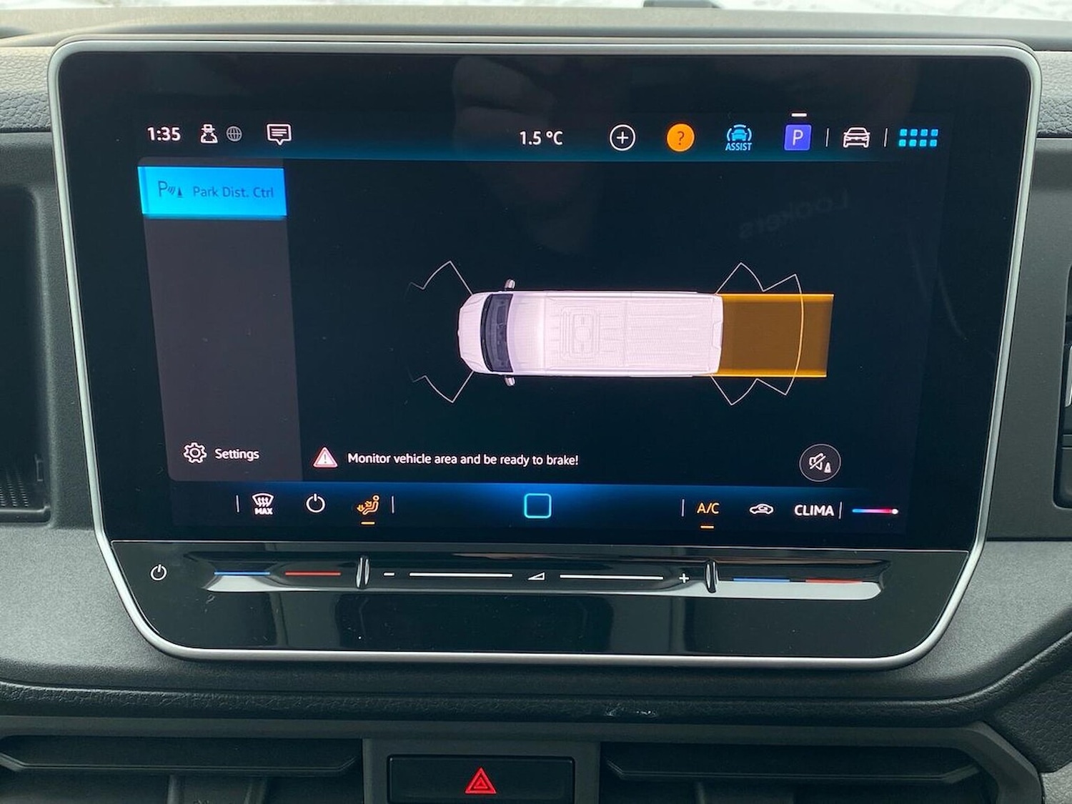 Used Volkswagen Crafter 2025 for sale - 77488046: Photo 26