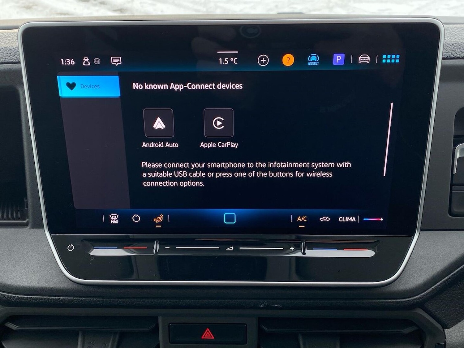 Used Volkswagen Crafter 2025 for sale - 77488046: Photo 27