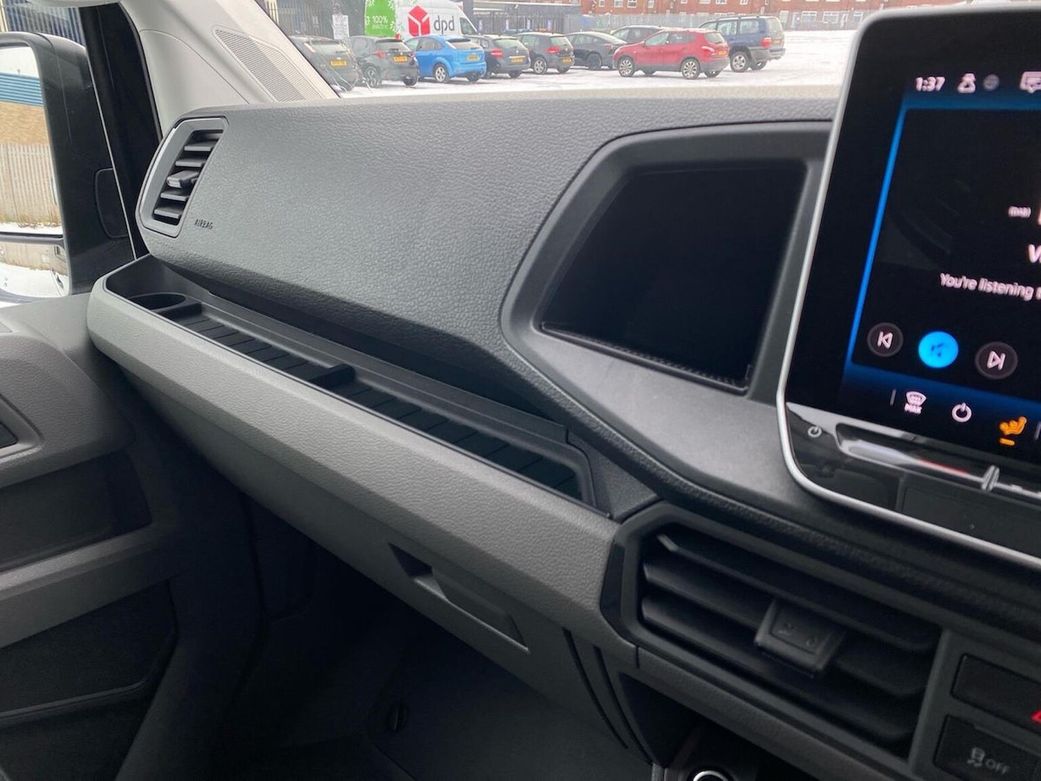 Used Volkswagen Crafter 2025 for sale - 77488046: Photo 36