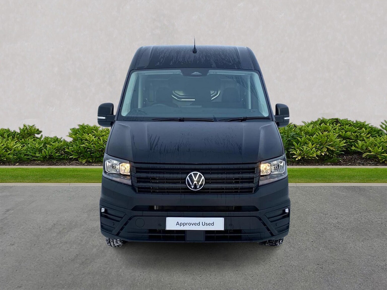 Used Volkswagen Crafter 2025 for sale - 77488046: Photo 5