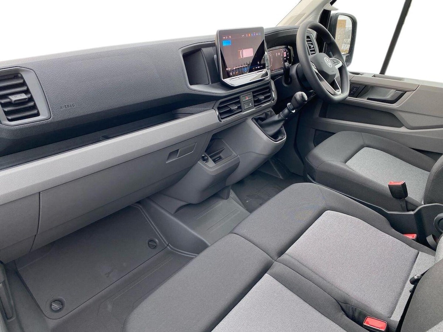 Used Volkswagen Crafter 2025 for sale - 77488046: Photo 7